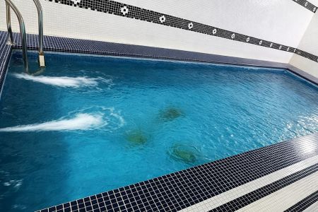 ویلا دوبلکس استخردار در هچیرود - نورسر