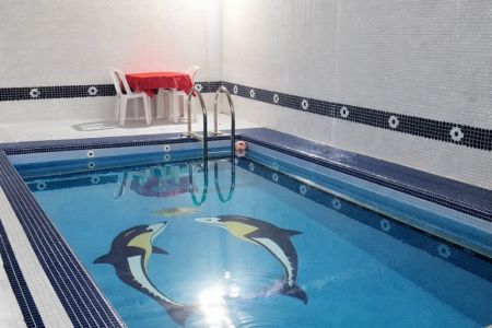 ویلا دوبلکس استخردار در هچیرود - نورسر