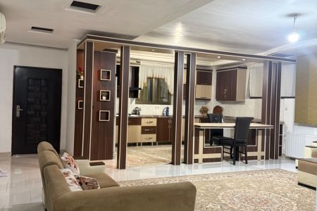 خانه مبله در شاهرود - همکف