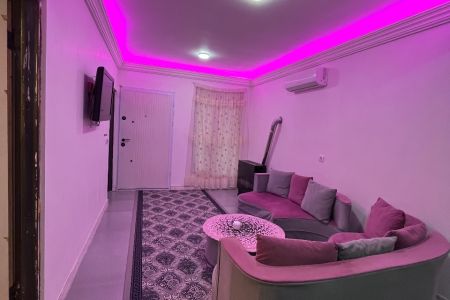 سوئیت کنار شالیزار در رشت - چولاب