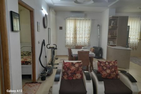 سوئیت در بیجاربنه بالا لاهیجان - ط ۲