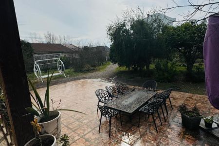 خانه ویلایی رشت - بالا کوپه