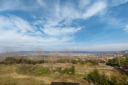 کلبه بالکن دار در بابلکنار - کاردرکلا