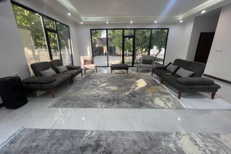 ویلا استخردار در ملارد - بیدگنه