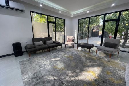 ویلا استخردار در ملارد - بیدگنه