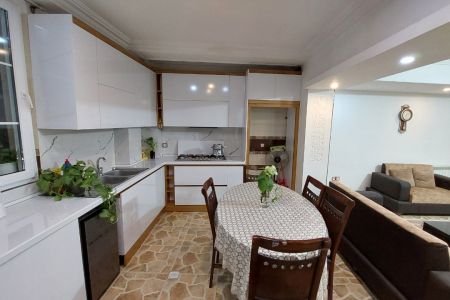 خانه مبله در پره سر - همکف