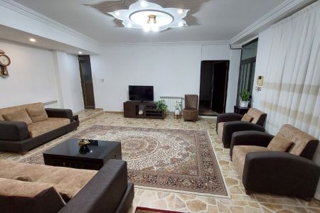 خانه مبله در پره سر - همکف