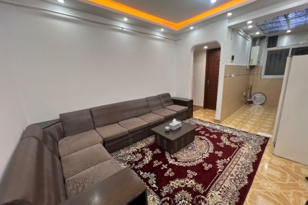 سوئیت مبله در رشت - یخسازی - همکف