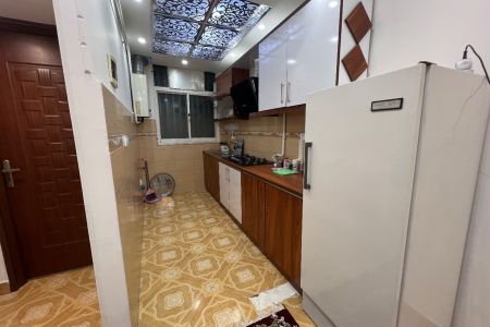 سوئیت مبله در رشت - یخسازی - همکف