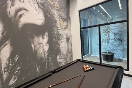 فيلا بمسبح في سهيلية