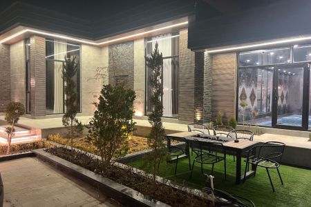 فيلا بمسبح في سهيلية