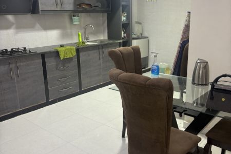 خانه مبله در رمکان - کاروان - طبقه دوم