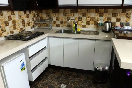 سوئیت مبله در اصفهان - واحد ۲۰۴