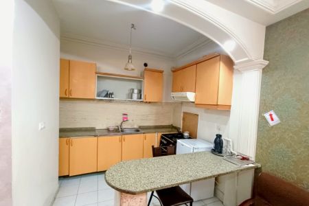 هتل آپارتمان در مشهد - ۶ تخته