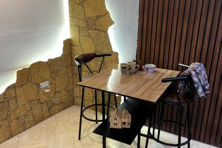 سوئیت مبله در کاشان - رجایی