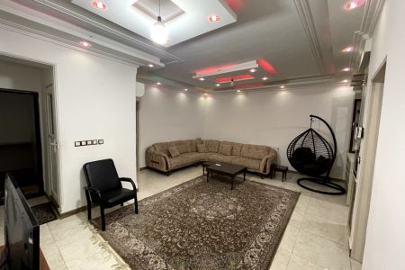 خانه مبله در رشت - حمیدیان - طبقه دوم