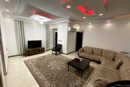 خانه مبله در رشت - حمیدیان - طبقه دوم