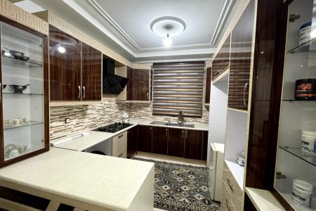 خانه مبله در رشت - حمیدیان - طبقه دوم