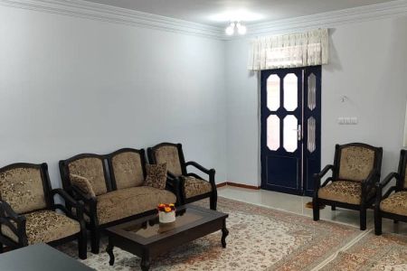 خانه ویلایی در خمام