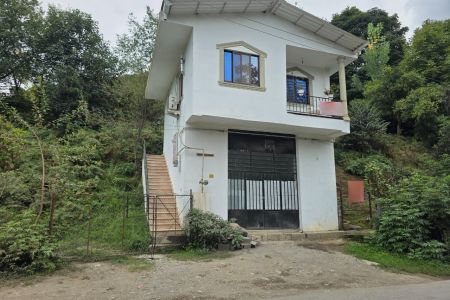 خانه مبله در چالوس - زوات شرق - طبقه ۲