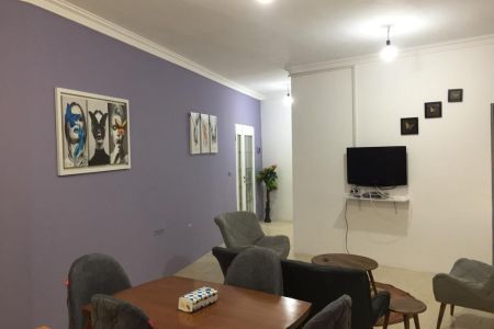 سوئیت مبله در عسلویه - بازار سما - یکخوابه