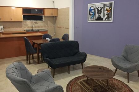 سوئیت مبله در عسلویه - بازار سما - یکخوابه