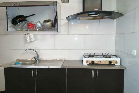 اجاره سوئیت مبله در یزد - طبقه سوم - و ۲