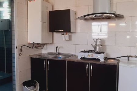 اجاره سوئیت مبله در یزد  - طبقه سوم - و ۱