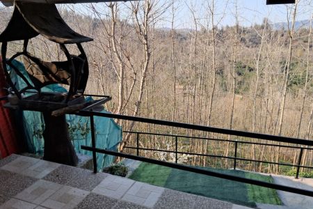 منزل حیاط دار در لاهیجان - گمل