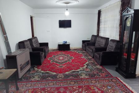 منزل حیاط دار در لاهیجان - گمل