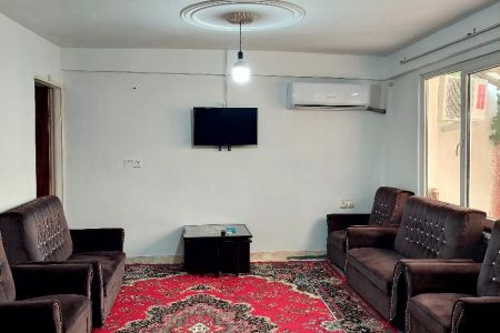 منزل حیاط دار در لاهیجان - گمل