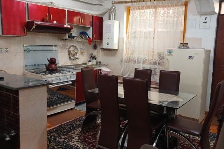 ویلا در فومن - یادواران