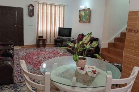 ویلا در زیباکنار - خشک اسطلخ