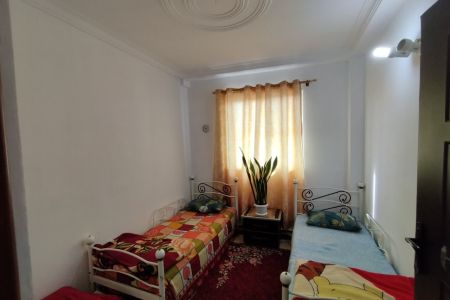 ویلا در زیباکنار - خشک اسطلخ