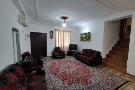 ویلا در زیباکنار - خشک اسطلخ