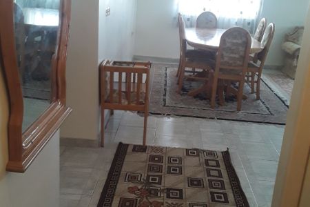 خانه حیاط دار در چالوس - بلوار رادیو دریا - ط ۴