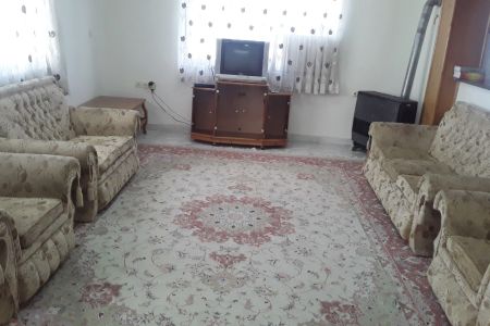 خانه حیاط دار در چالوس - بلوار رادیو دریا - ط ۴