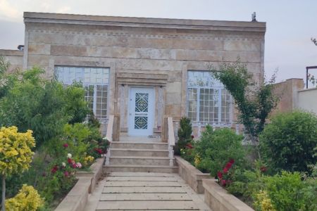 استئجار فيلا بمسبح في مشهد - محمد أباد