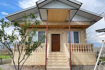 اجاره خانه ویلایی در ماسال - وردوم