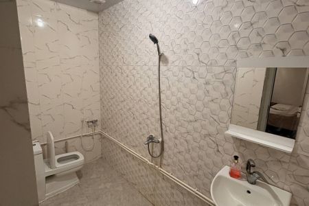 حجز إقامة بيئية في بارسيان - باغستان - الوحدة 6