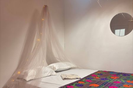 حجز إقامة بيئية في بارسيان - باغستان - الوحدة 6