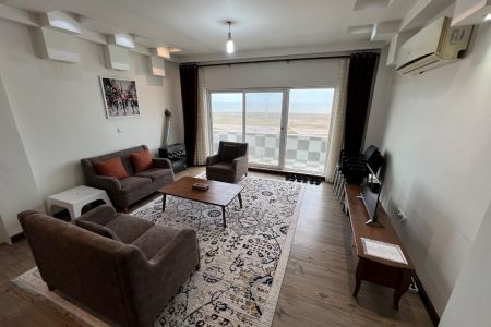 خانه مبله ساحلی در فریدون کنار - واحد ۳۰۱