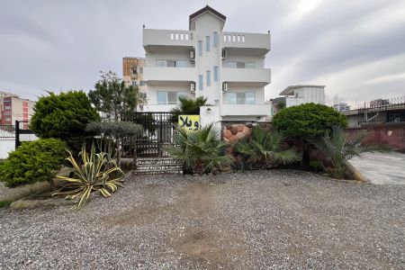 خانه مبله ساحلی در فریدون کنار - واحد ۳۰۱