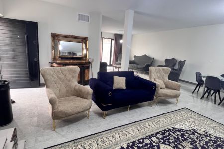 خانه ویلایی در شهریار