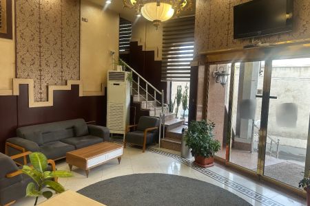 هتل آپارتمان نزدیک حرم در قم - ۵ تخته