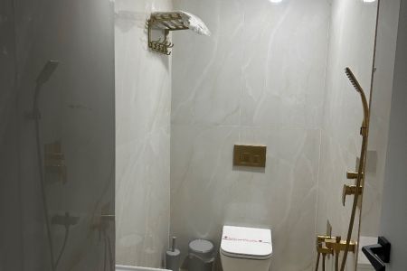 هتل آپارتمان نزدیک حرم در قم - vip دو نفره