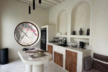 ویلا استخردار در سهیلی - ۴ خوابه