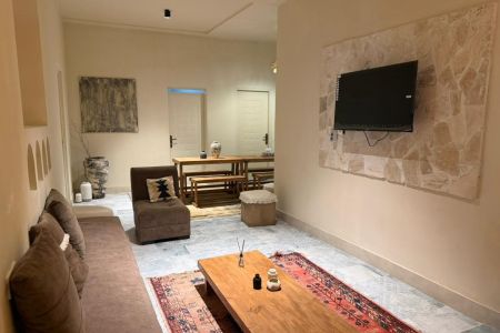 ویلا استخردار در سهیلی - ۴ خوابه