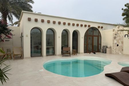 ویلا استخردار در سهیلی - ۴ خوابه