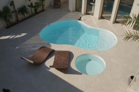 ویلا استخردار در سهیلی - ۴ خوابه